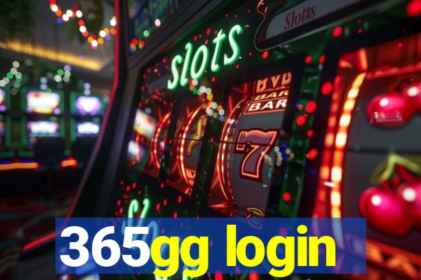365gg login
